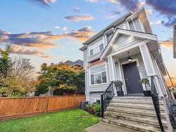 250 E 54TH AVENUE  Vancouver, BC V5X 1K9