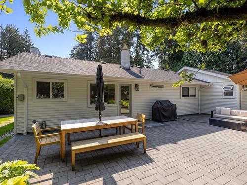 1029 Belvedere Drive, North Vancouver, BC 