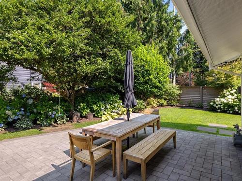 1029 Belvedere Drive, North Vancouver, BC 