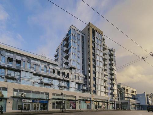 601 2435 Kingsway, Vancouver, BC 