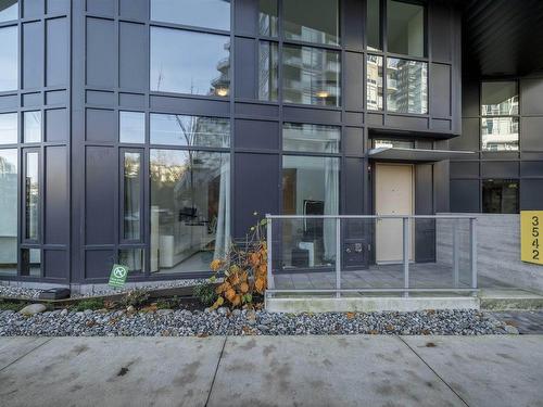 3542 Sawmill Crescent, Vancouver, BC 