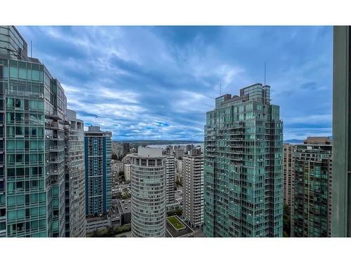 3102 1239 W Georgia Street, Vancouver, BC 