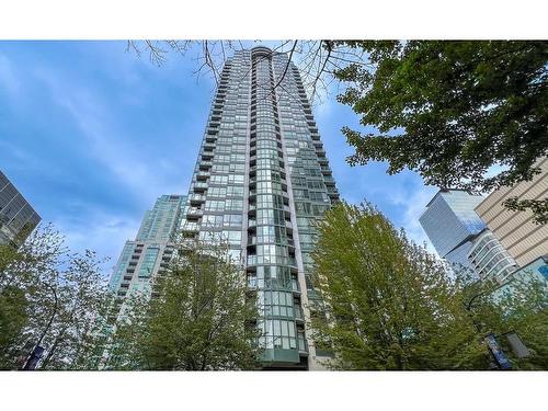 3102 1239 W Georgia Street, Vancouver, BC 