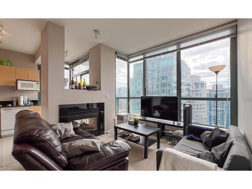 3102 1239 W Georgia Street, Vancouver, BC 