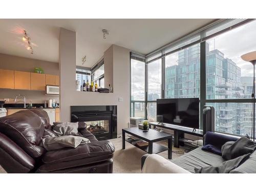 3102 1239 W Georgia Street, Vancouver, BC 