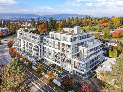 601 4932 Cambie Street, Vancouver, BC 