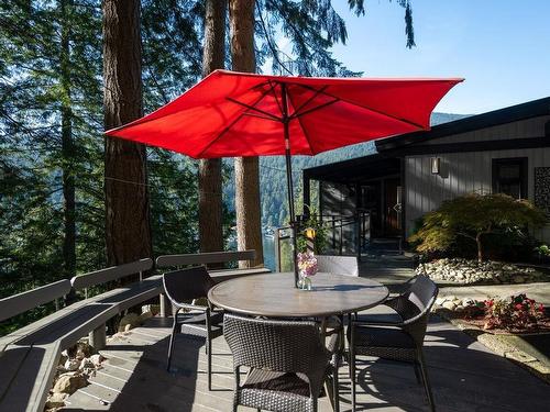 4682 Eastridge Road, North Vancouver, BC 