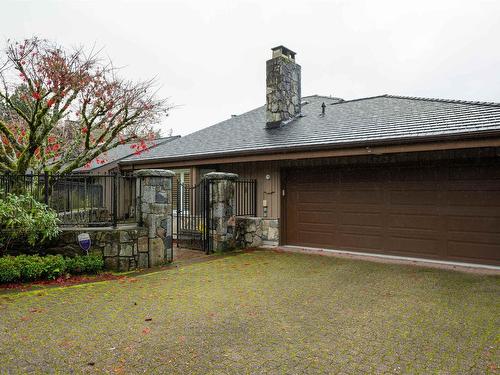 5255 Aspen Drive, West Vancouver, BC 