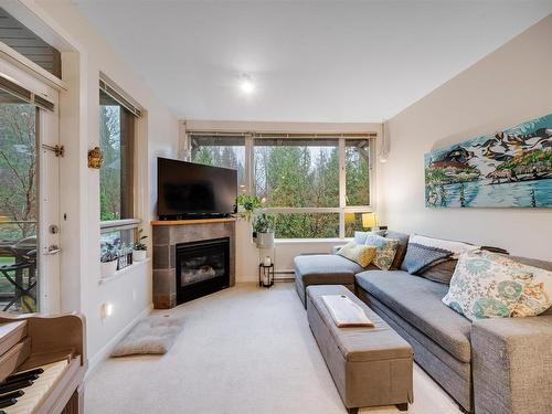 306 560 Raven Woods Drive, North Vancouver, BC 