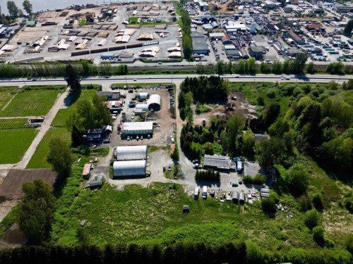 23549 Lougheed Highway, Maple Ridge, BC 