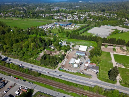 23549 Lougheed Highway, Maple Ridge, BC 