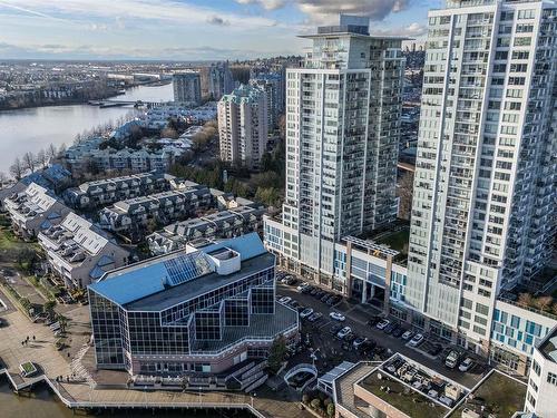 2605 988 Quayside Drive, New Westminster, BC 