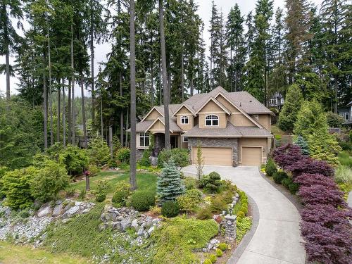 1053 Ravenswood Drive, Anmore, BC 