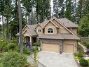 1053 Ravenswood Drive, Anmore, BC 