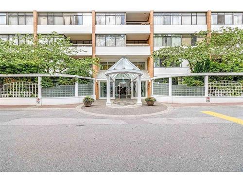 407 6611 Minoru Boulevard, Richmond, BC 