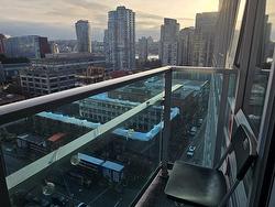 1606 233 ROBSON STREET  Vancouver, BC V6B 0E8