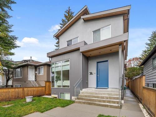 3531 Tanner Street, Vancouver, BC 