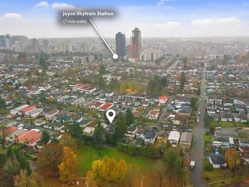 3531 Tanner Street, Vancouver, BC 