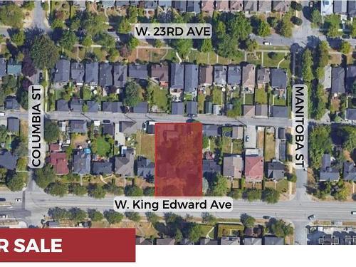 139 W King Edward Avenue, Vancouver, BC 