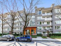 417 255 W 1ST STREET  North Vancouver, BC V7M 3G8