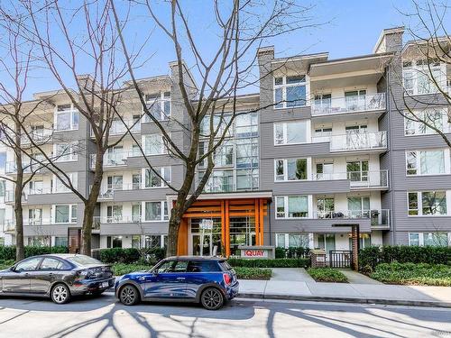 417 255 W 1St Street, North Vancouver, BC 