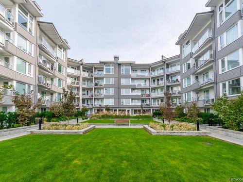 417 255 W 1St Street, North Vancouver, BC 