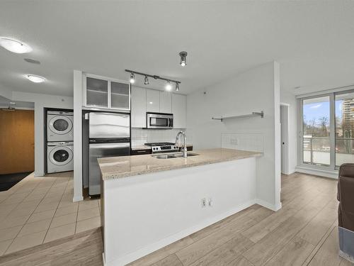 706 2289 Yukon Crescent, Burnaby, BC 