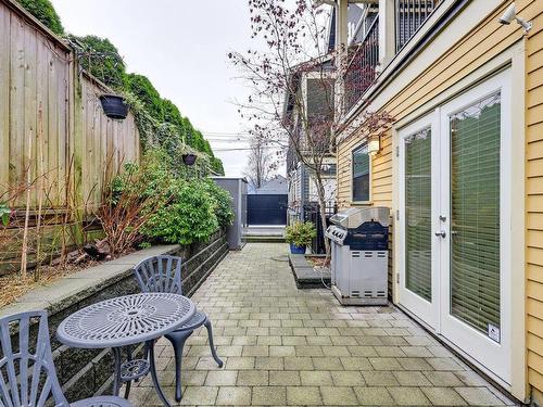 435 Vernon Drive, Vancouver, BC 