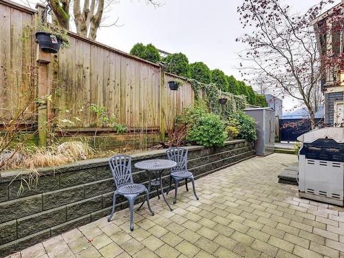 435 Vernon Drive, Vancouver, BC 