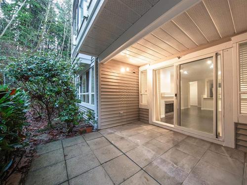 107 3099 Terravista Place, Port Moody, BC 