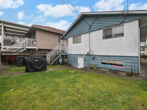 4445 Parker Street, Burnaby, BC 