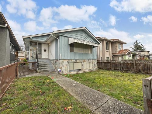 4445 Parker Street, Burnaby, BC 