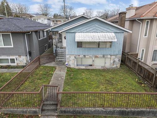 4445 Parker Street, Burnaby, BC 