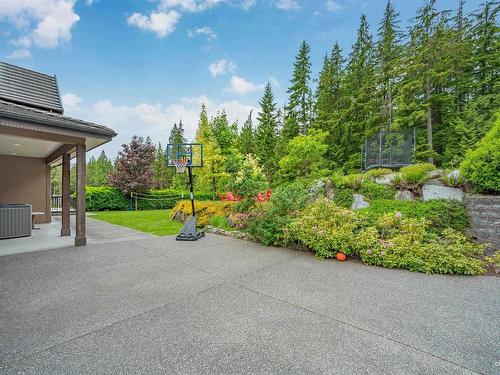 3279 Black Bear Way, Anmore, BC 