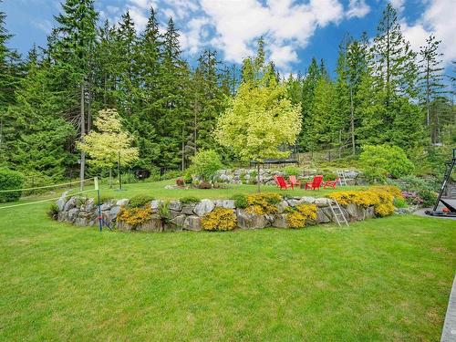 3279 Black Bear Way, Anmore, BC 