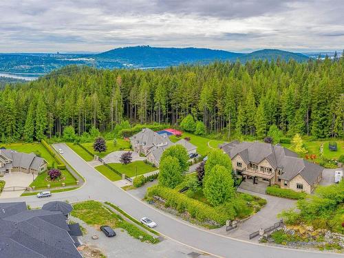 3279 Black Bear Way, Anmore, BC 