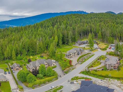 3279 Black Bear Way, Anmore, BC 