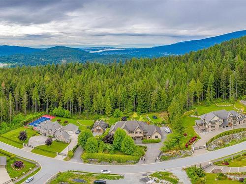 3279 Black Bear Way, Anmore, BC 