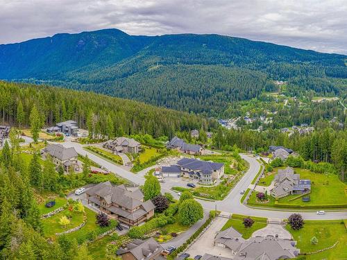 3279 Black Bear Way, Anmore, BC 