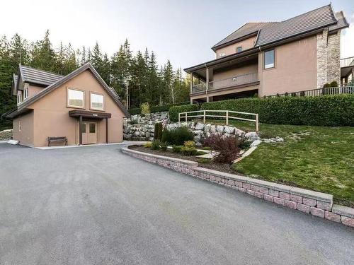 3279 Black Bear Way, Anmore, BC 