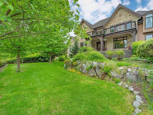 3279 Black Bear Way, Anmore, BC 