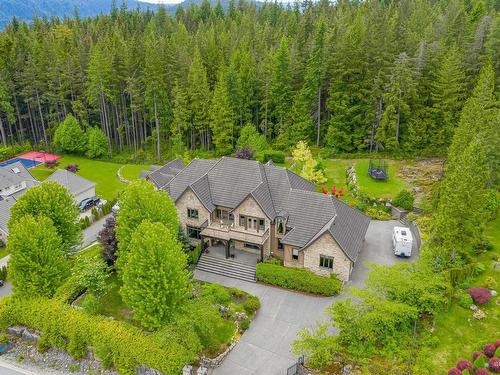 3279 Black Bear Way, Anmore, BC 