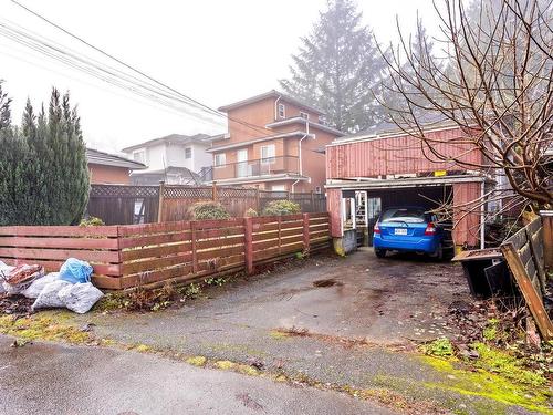 5524 Earles Street, Vancouver, BC 