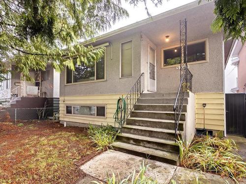 5524 Earles Street, Vancouver, BC 