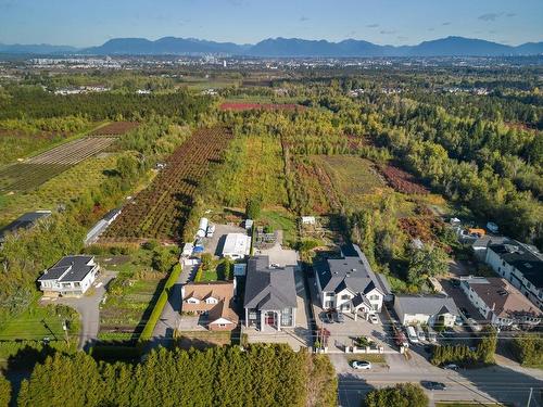 10691 Blundell Road, Richmond, BC 