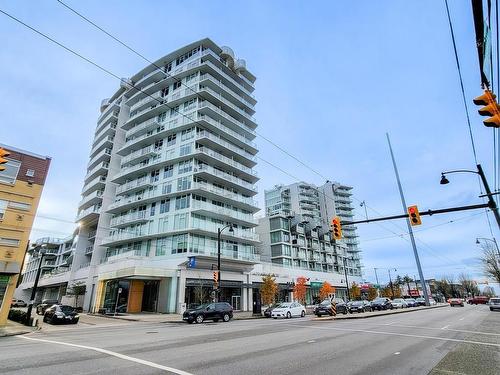 906 2221 E 30Th Avenue, Vancouver, BC 