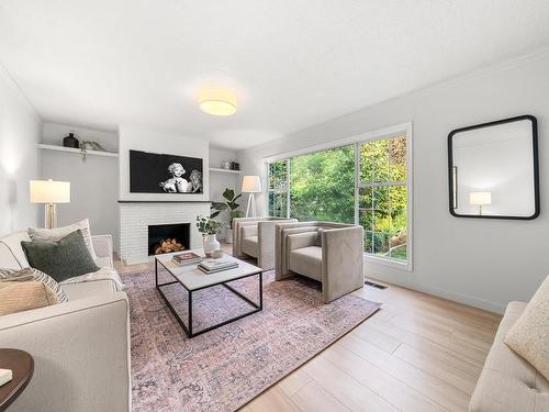 2397 Philip Avenue, North Vancouver, BC 