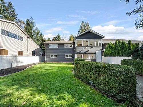 2397 Philip Avenue, North Vancouver, BC 