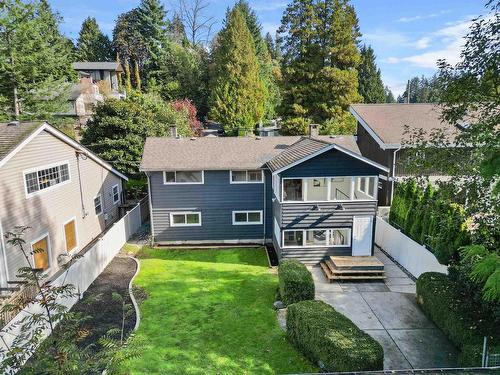 2397 Philip Avenue, North Vancouver, BC 