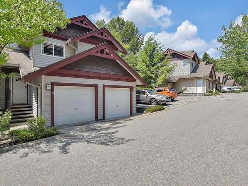 79 15 Forest Park Way, Port Moody, BC 